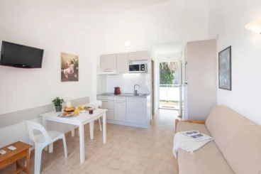 Pierre et Vacances Residence Arinella