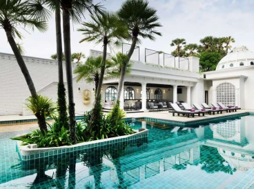 Chanalai Romantica Resort
