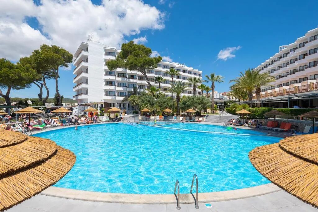 Leonardo Royal & Suites Hotel Ibiza Santa Eulalia