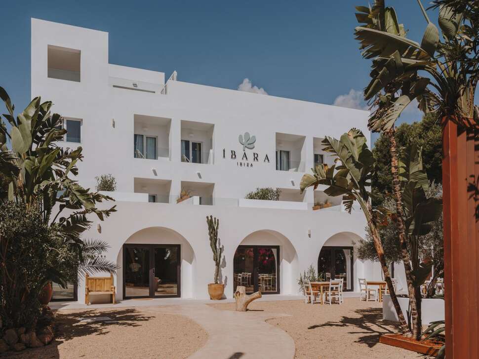 Hotel Ibara Ibiza