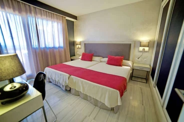 Holiday World Casamaia Appartementen Afiliate