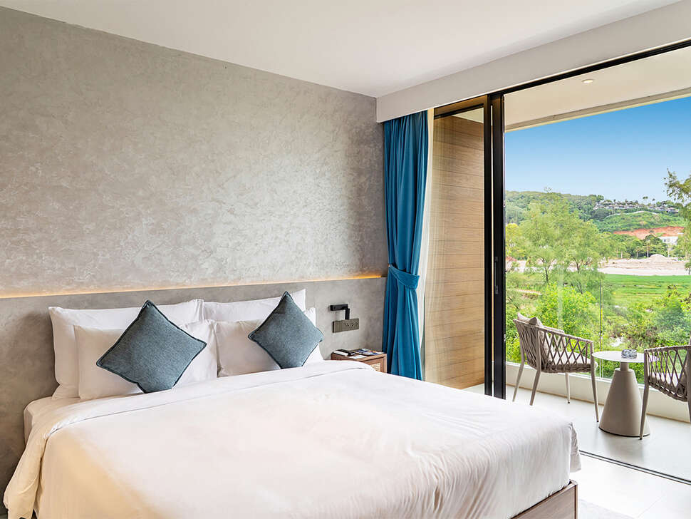 Kora Beach Resort Phuket