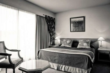 Best Western Charlemagne