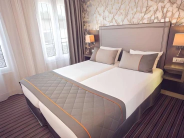 Timhotel Paris Gare de l'Est