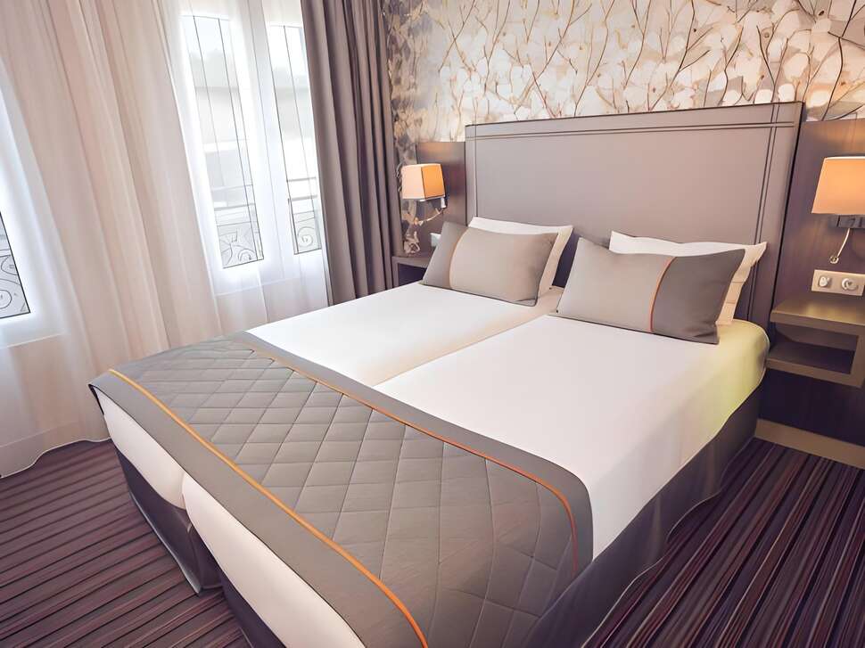 Timhotel Paris Gare de l'Est