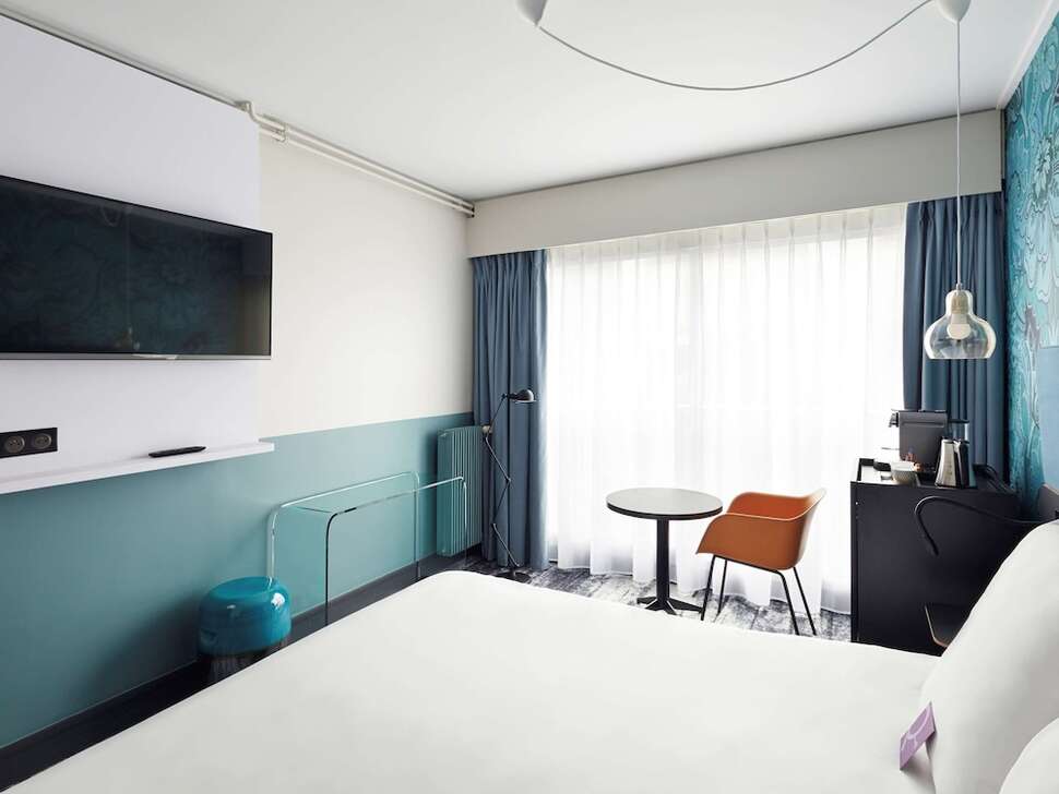 Hotel Relais De Lyon by Malone