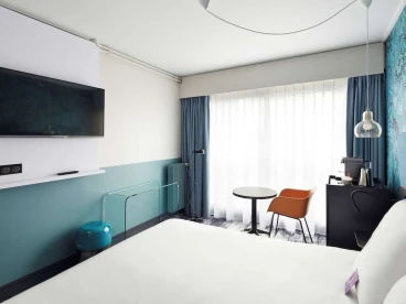 Hotel Relais De Lyon by Malone