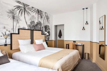 Hotel Doisy
