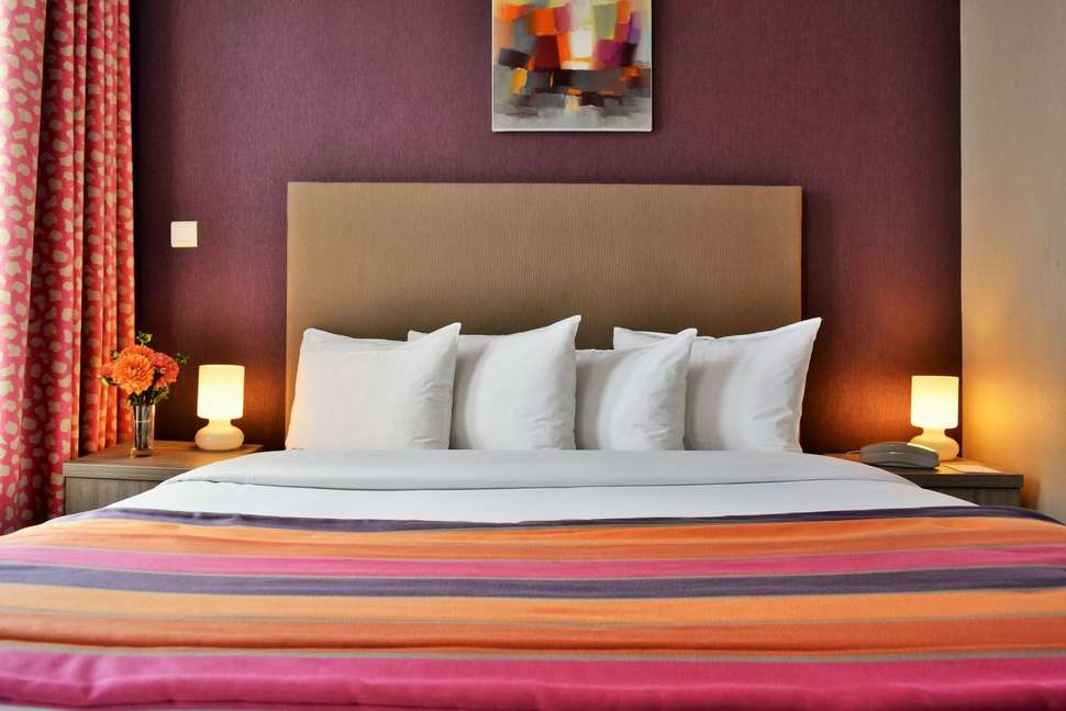 Hotel 29 Lepic