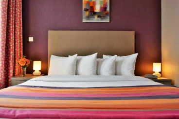Hotel 29 Lepic