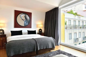 Casa Balthazar