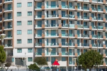 Hotel Edificio Montegordo Plaza