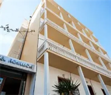 Cento Palme Boutique Hotel by Blu Collection
