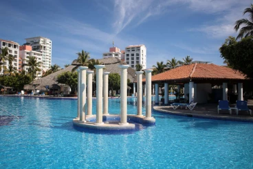 Melia Puerto Vallarta All Inclusive