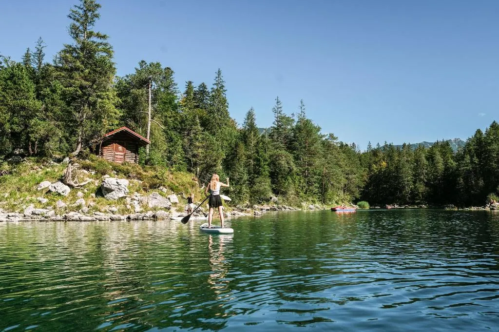 aja Hotel Garmisch-Partenkirchen