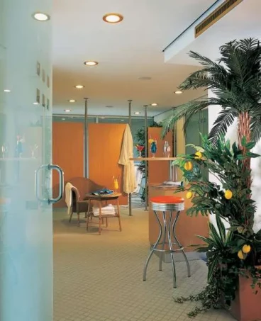 Living Hotel Prinzessin Elisabeth