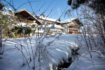 Ringhotel Nebelhornblick