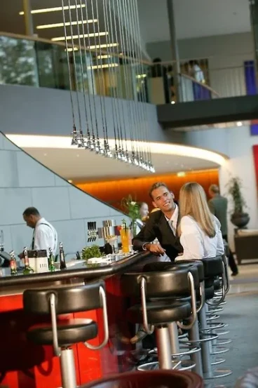 Hotel Dorint Pallas Wiesbaden