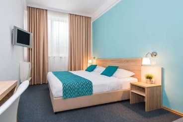 Annex Art Hotel