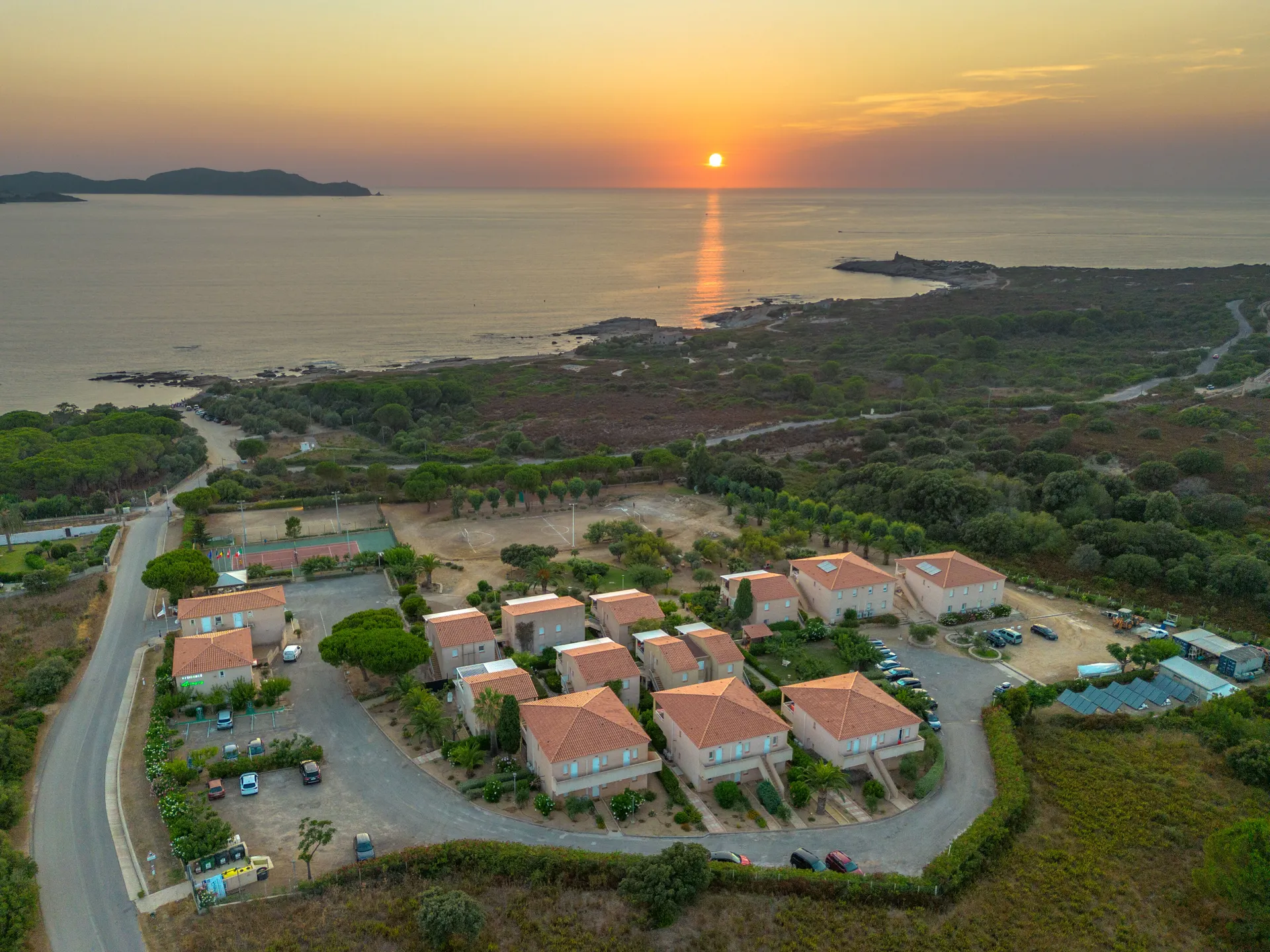 Arinella Residence Club