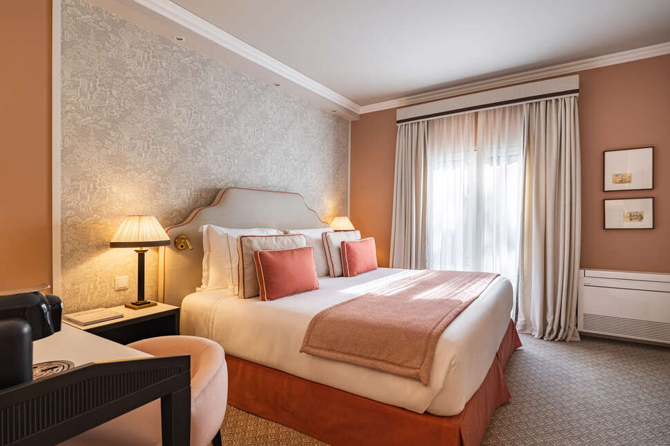 Longevity Senses Cascais Boutique Hotel & Cli