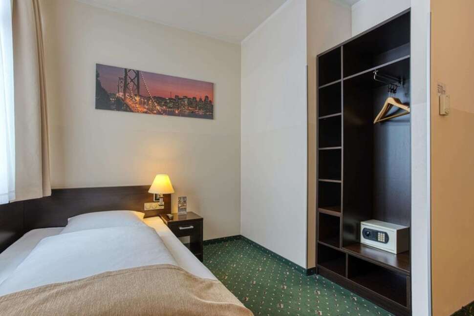 Titanic Comfort Kurfurstendamm