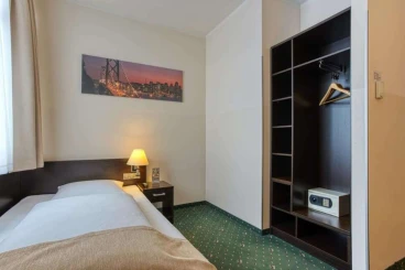 Titanic Comfort Kurfurstendamm