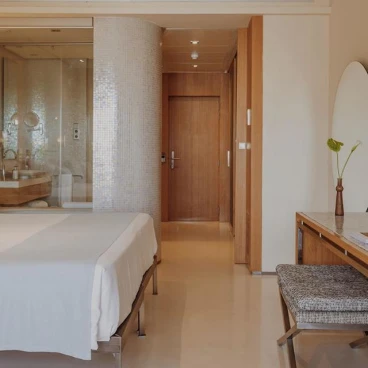 Aguas de Ibiza by NCalma Hotels
