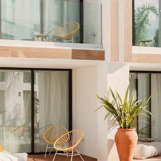 Nativo Hotel Ibiza by NCalma Hotels