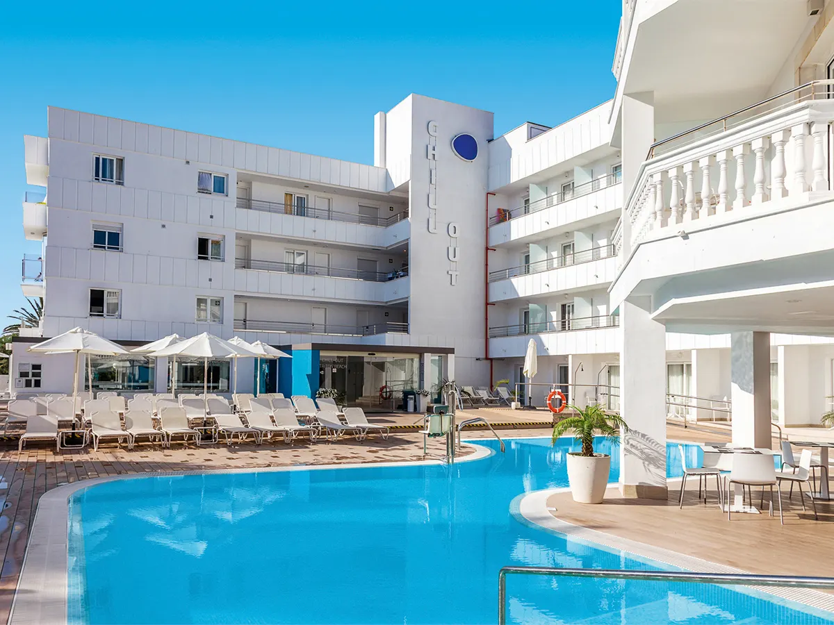 Welikehotel Triton Beach