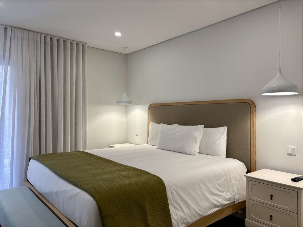 Azores Homes Resort & Spa