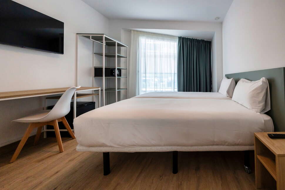 Hotel Calella by Beatriz