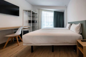 Hotel Calella by Beatriz