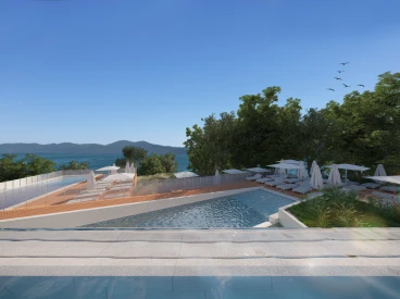 Hotel Omorika Crikvenica