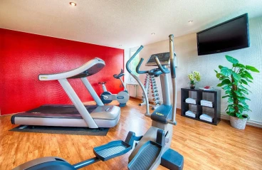 Leonardo Hotel Hamburg City Nord