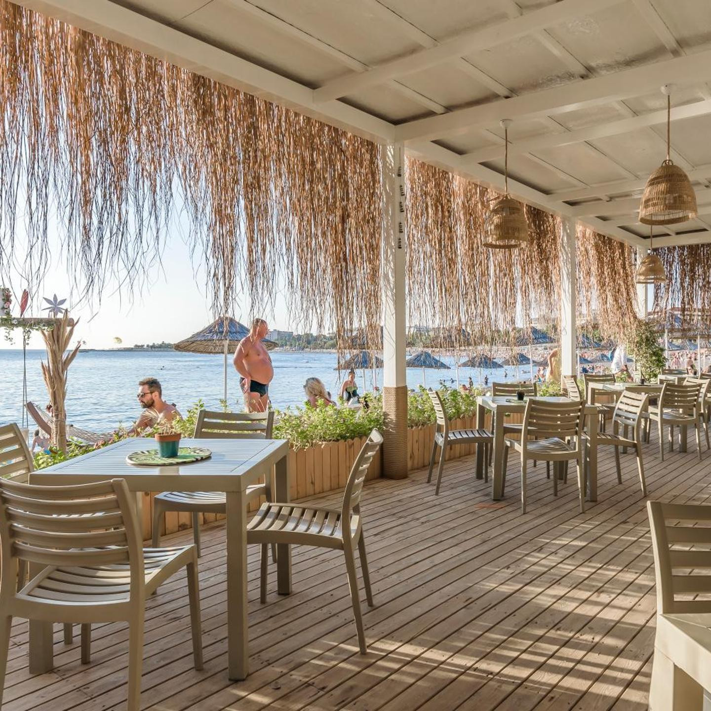 Litore Resort Hotel & Spa - Ultra All Inclusive