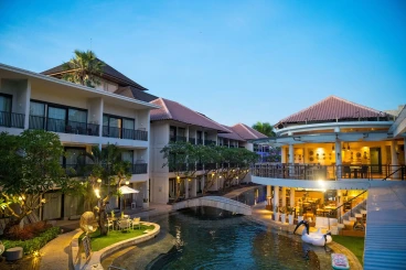 Sono Belle Bali Legian