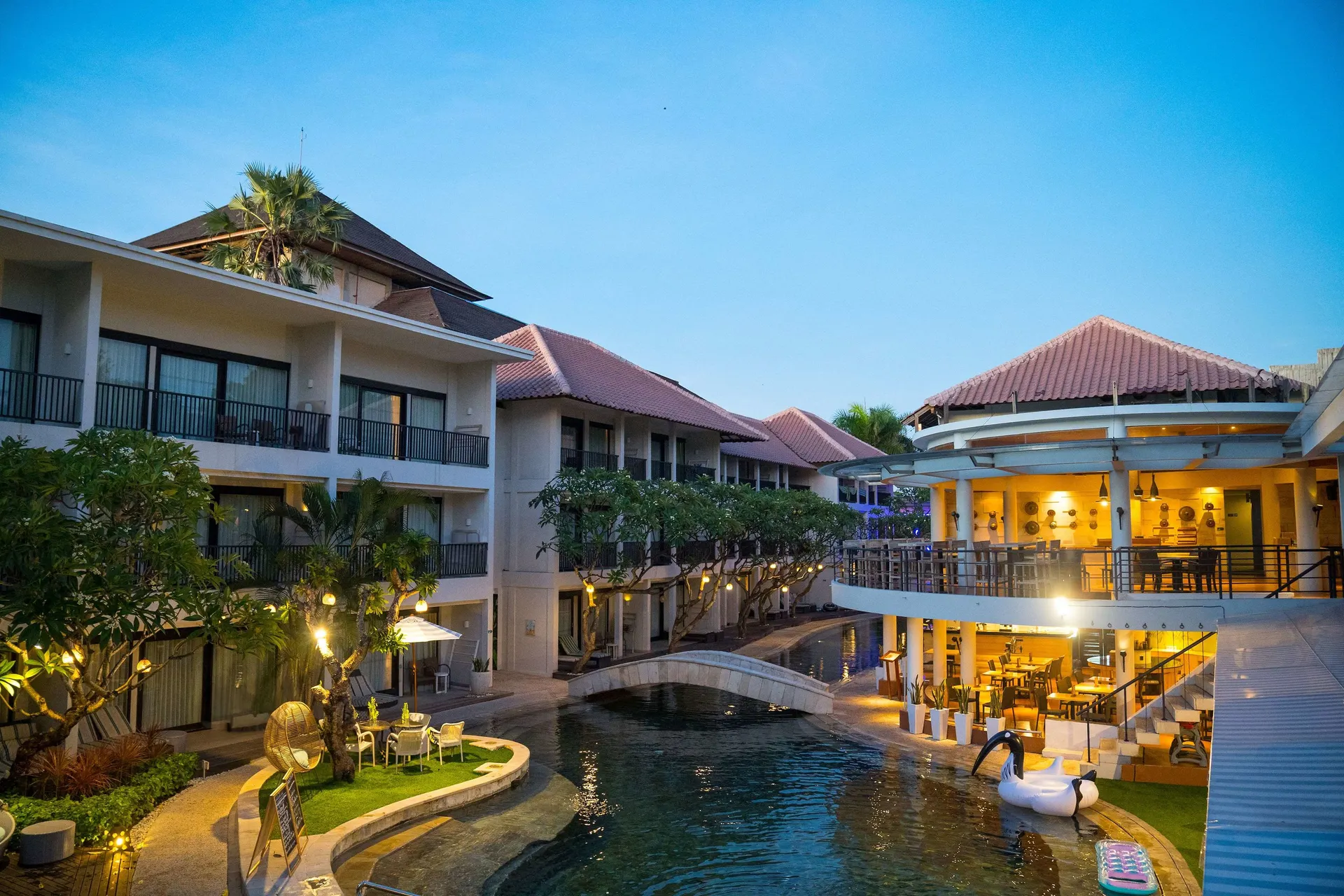 Sono Belle Bali Legian