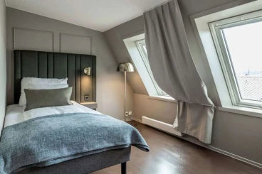 Clarion Hotel Bergen