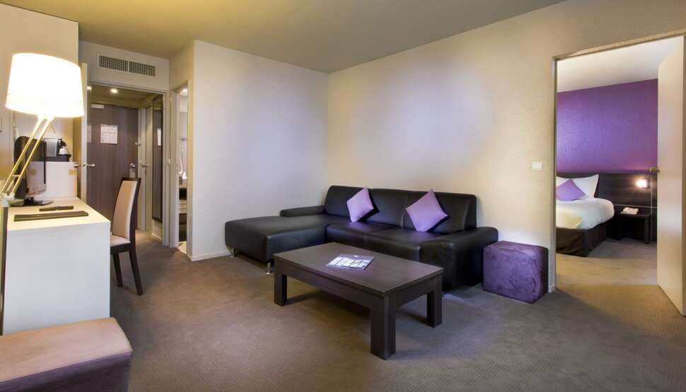 Best Western Alexander Park