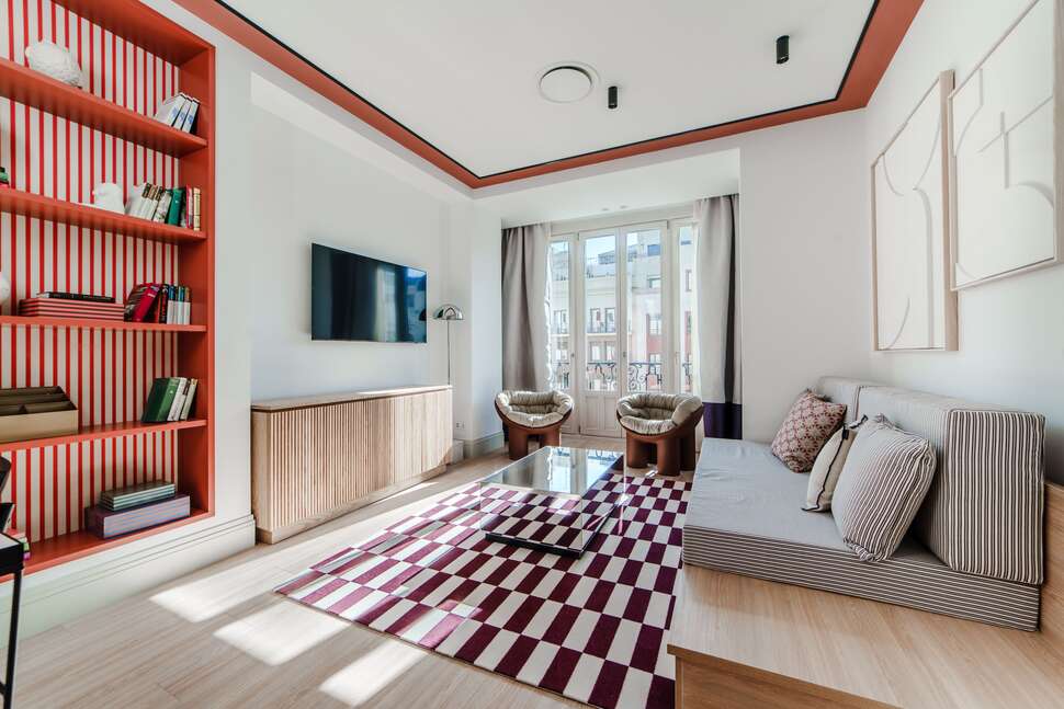 Soho Boutique Gran Via