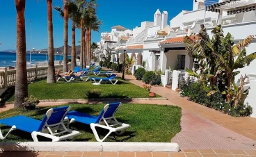 Apartamentos Perla Marina