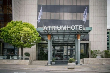 Hotel Atrium Split