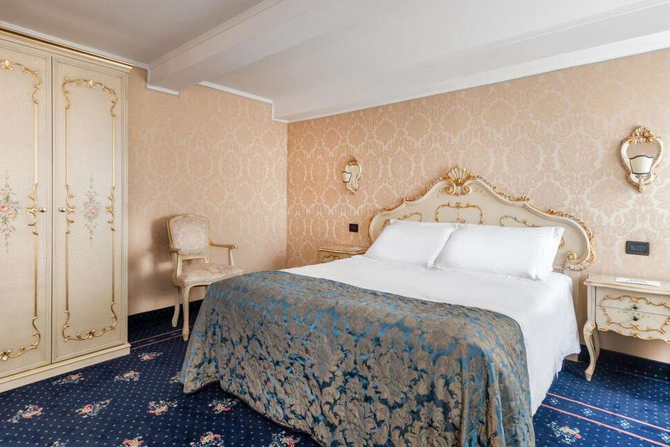 Hotel Montecarlo Venetie