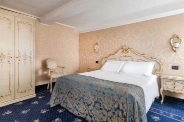 Hotel Montecarlo Venetie