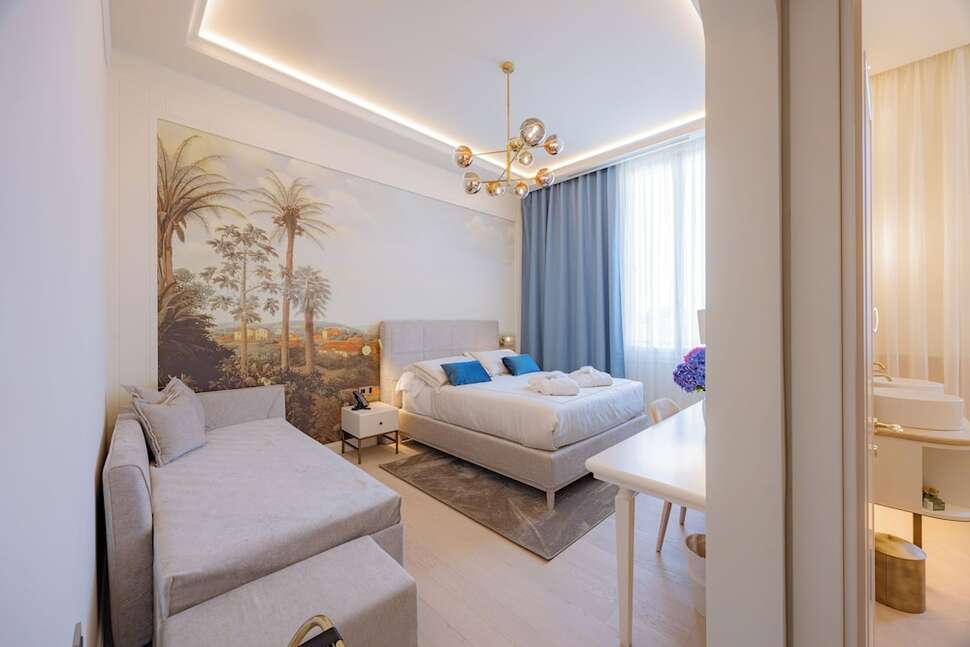 Hotel Belvedere Toscane