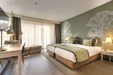 Hotel Inglaterra Estoril