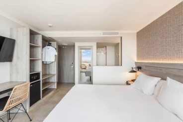 Hotel Metropol Lloret de Mar