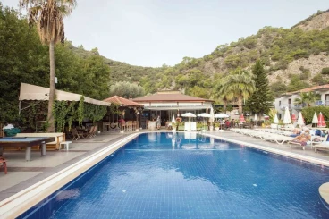 Majestic Hotel Fethiye