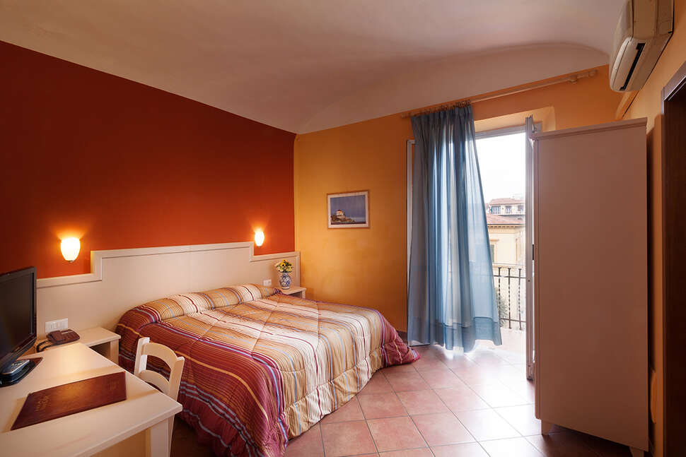 Hotel Eden Florence